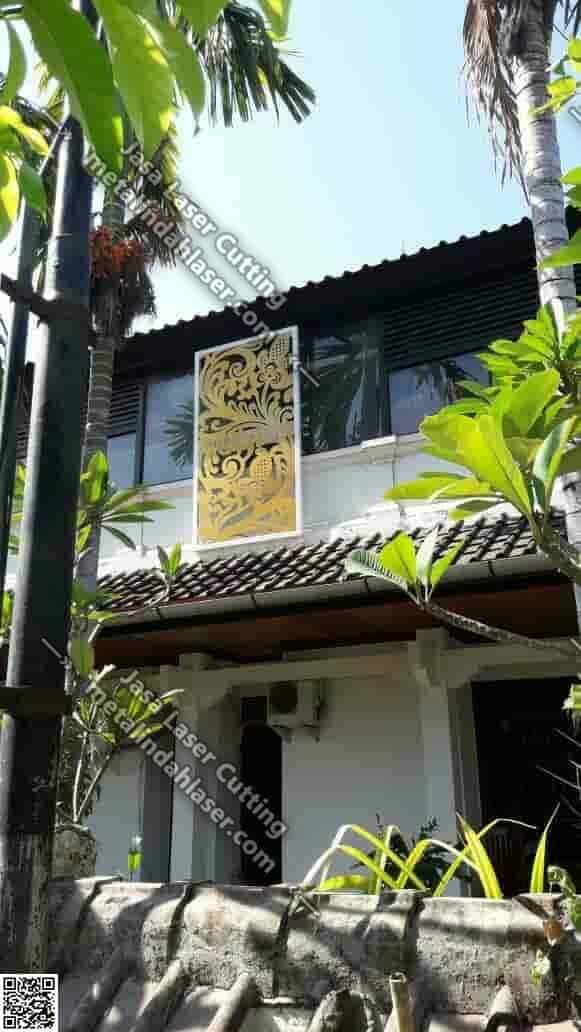 Fasad dan Proyek 7