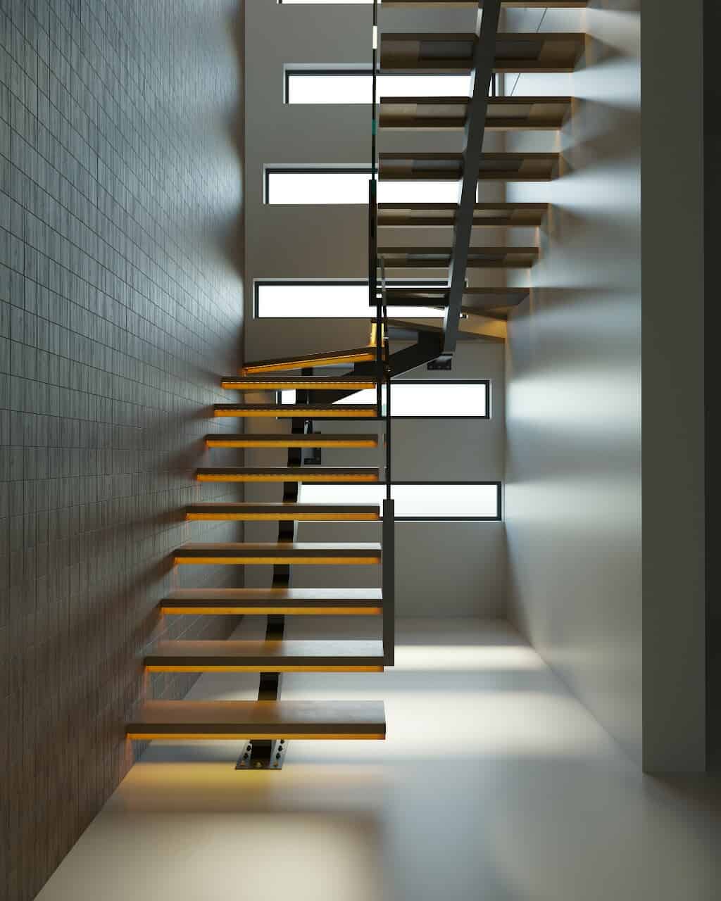 Tangga Minimalis 5