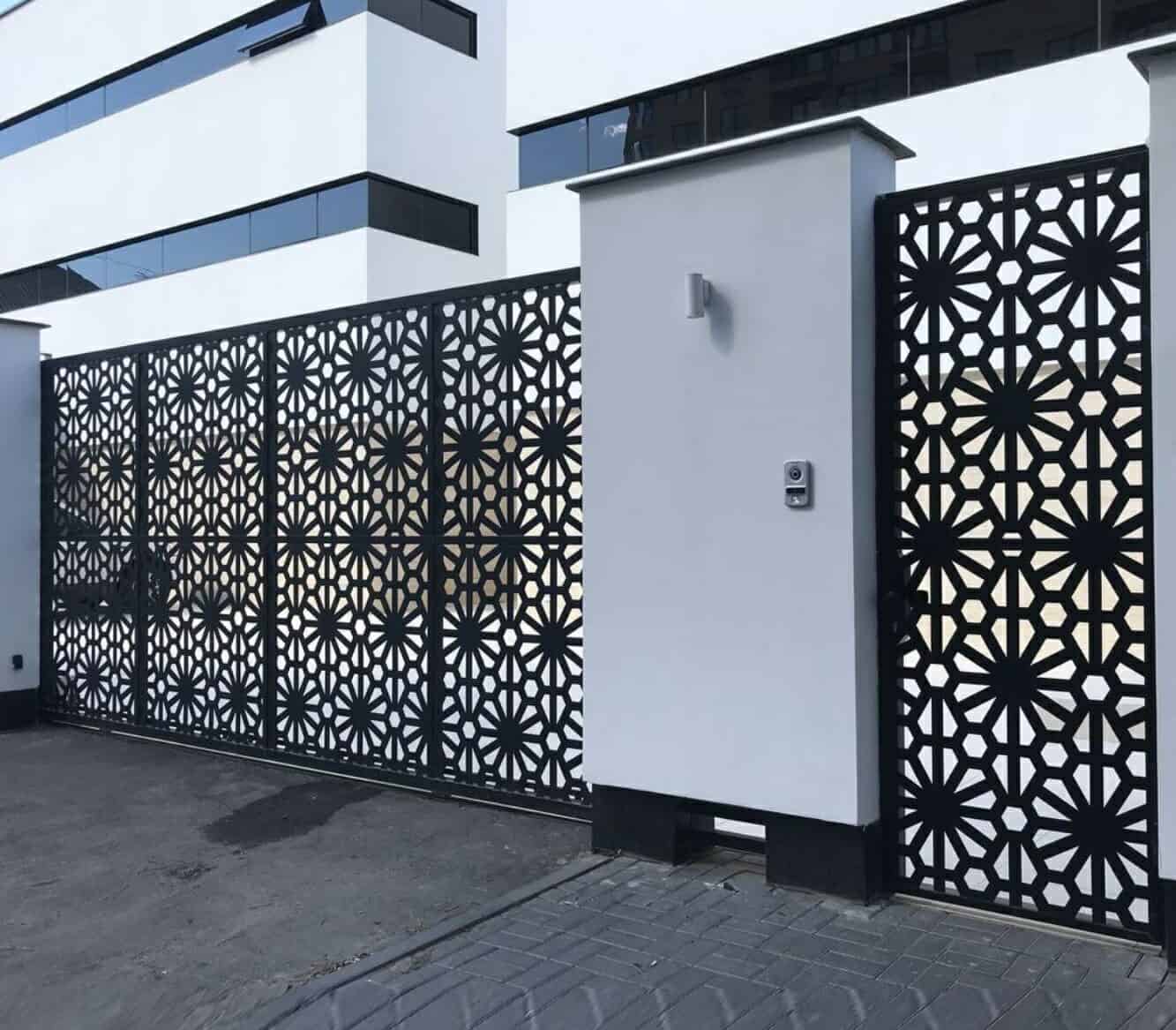 Gates