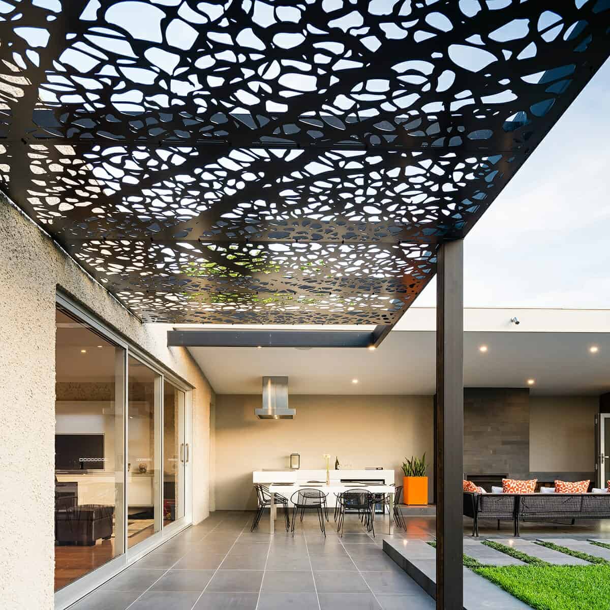 Home Canopies