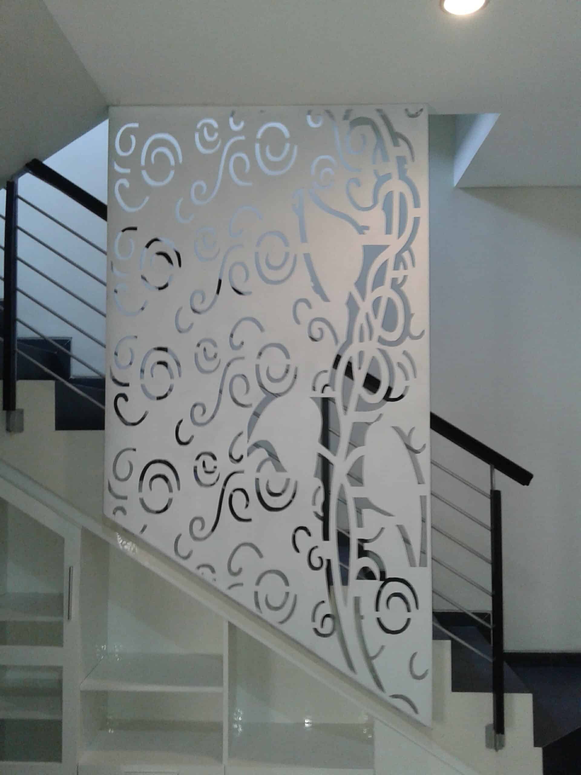 Decorative Screens