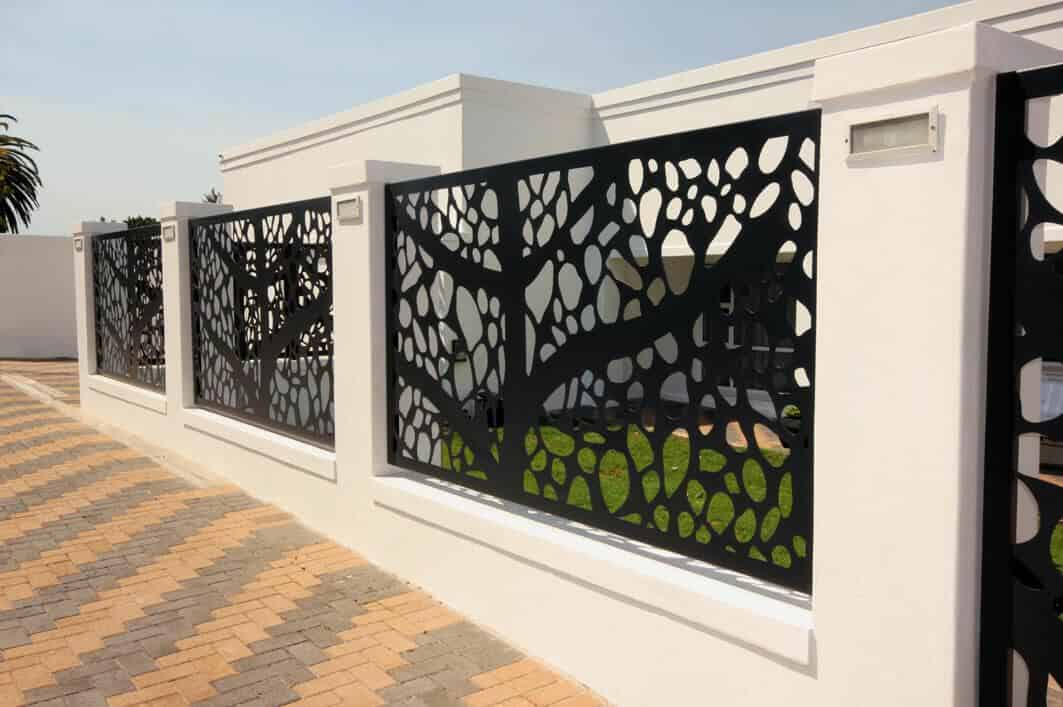 Home Fences