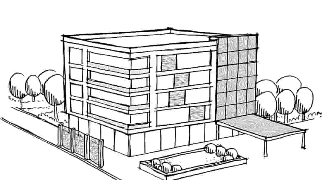 Commercial Buildings