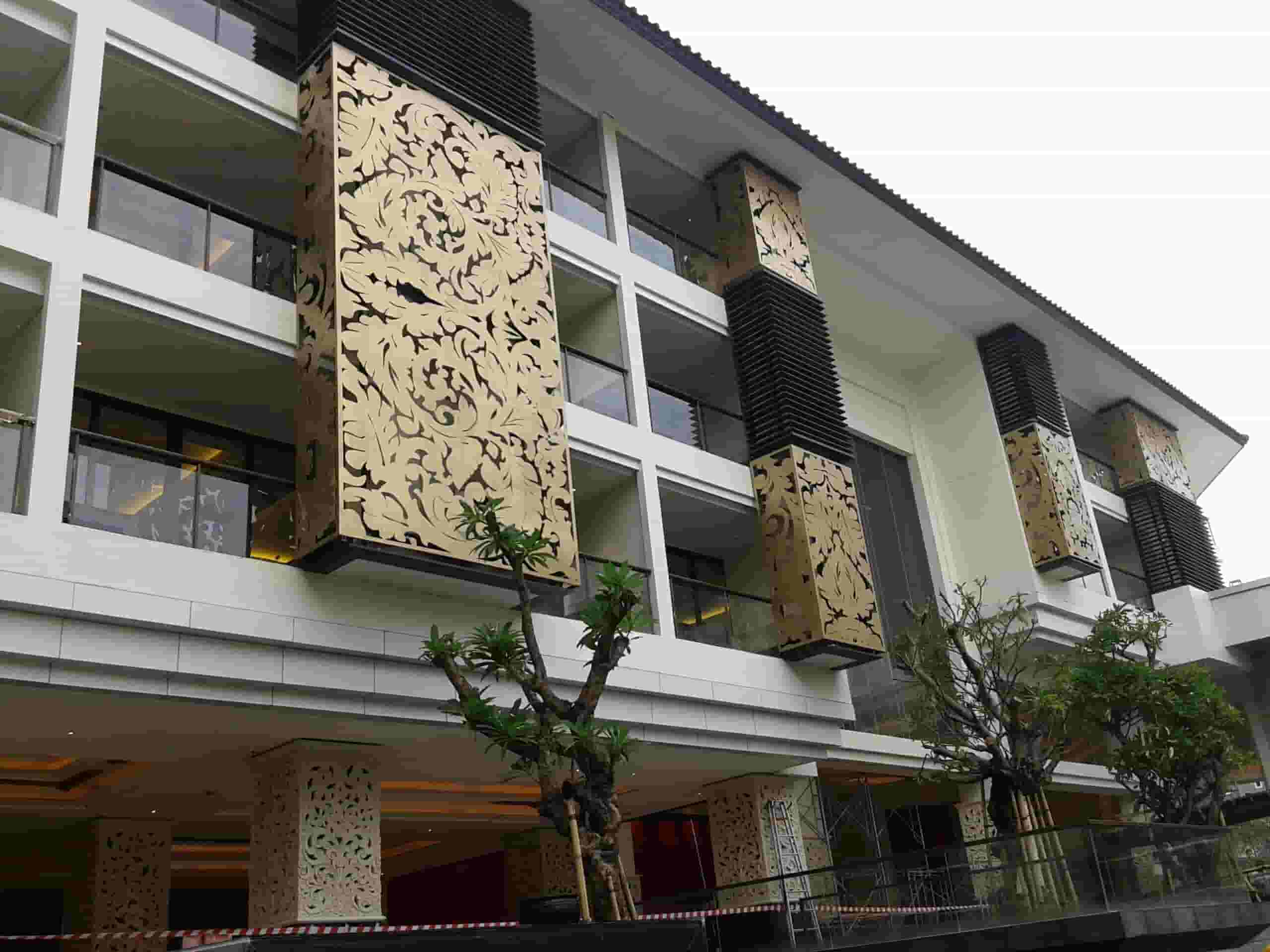 Facades