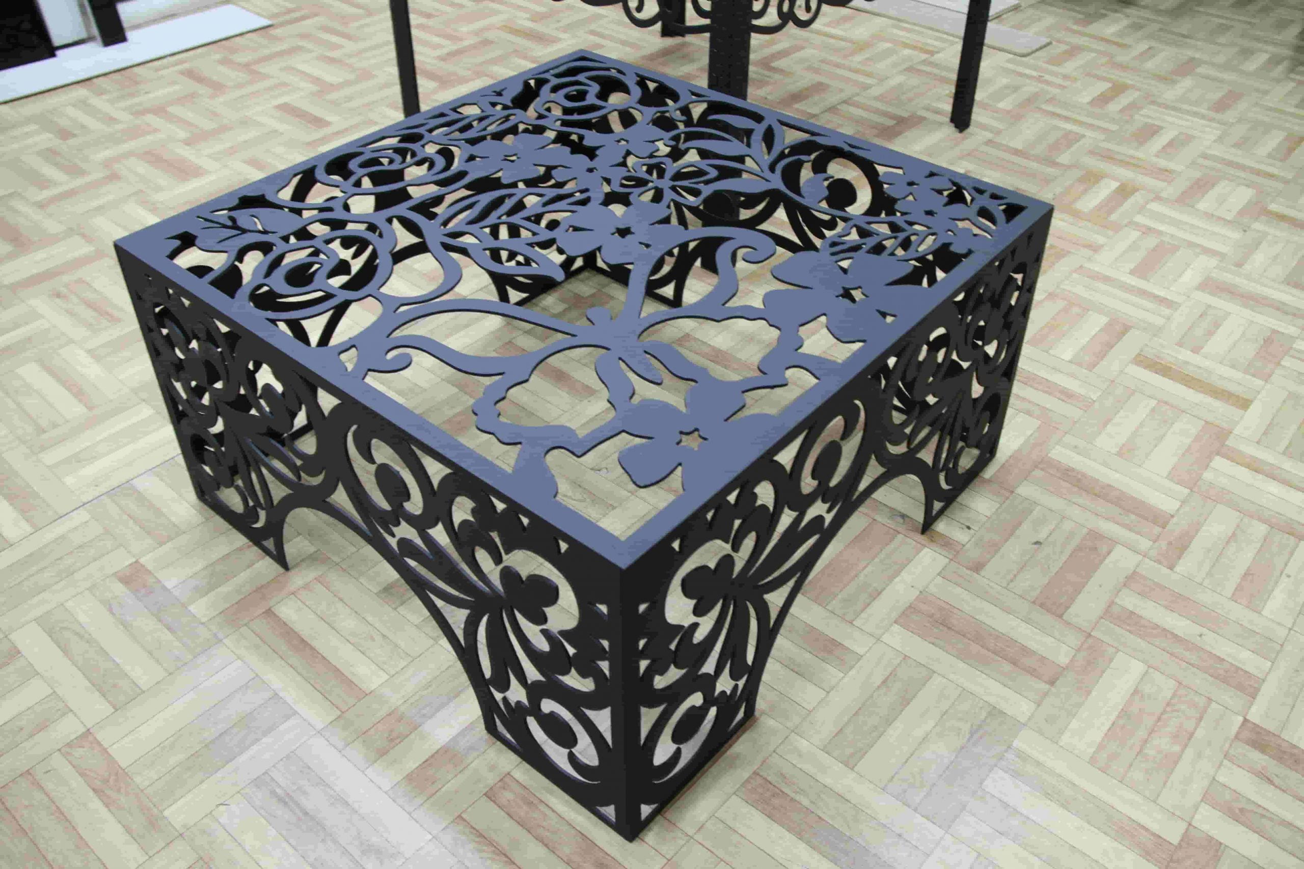 Tables
