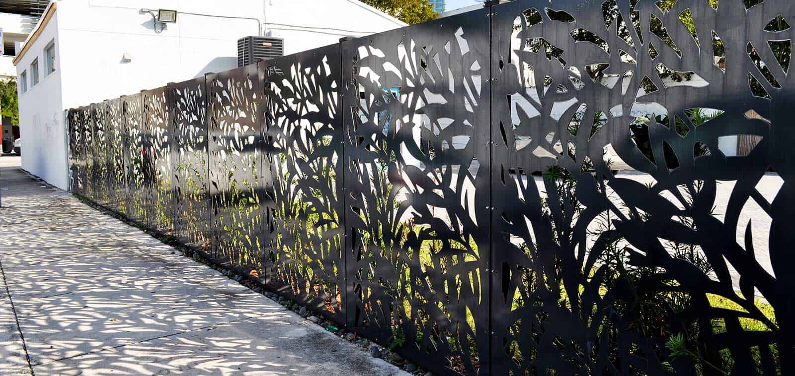 Fences