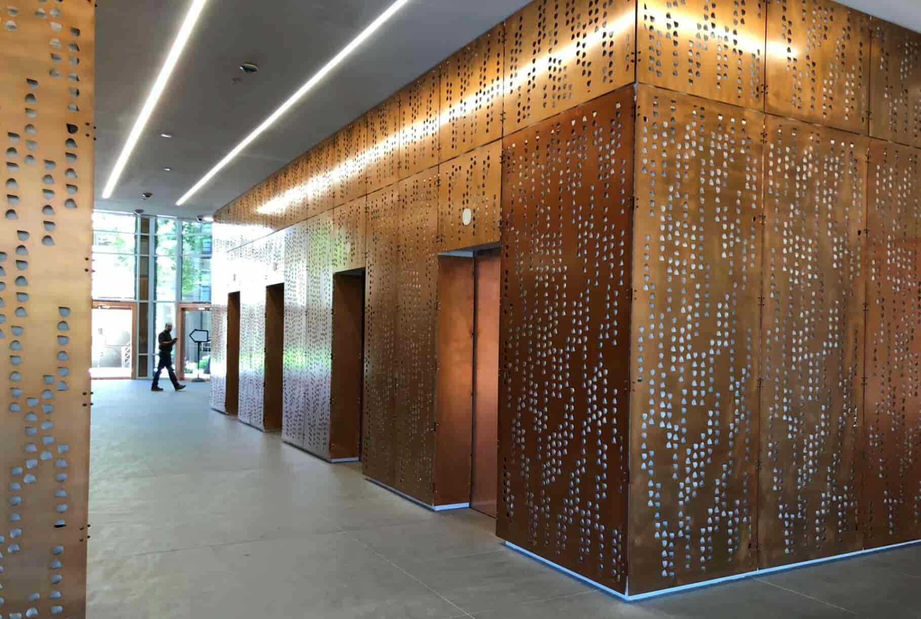 Decorative Panels