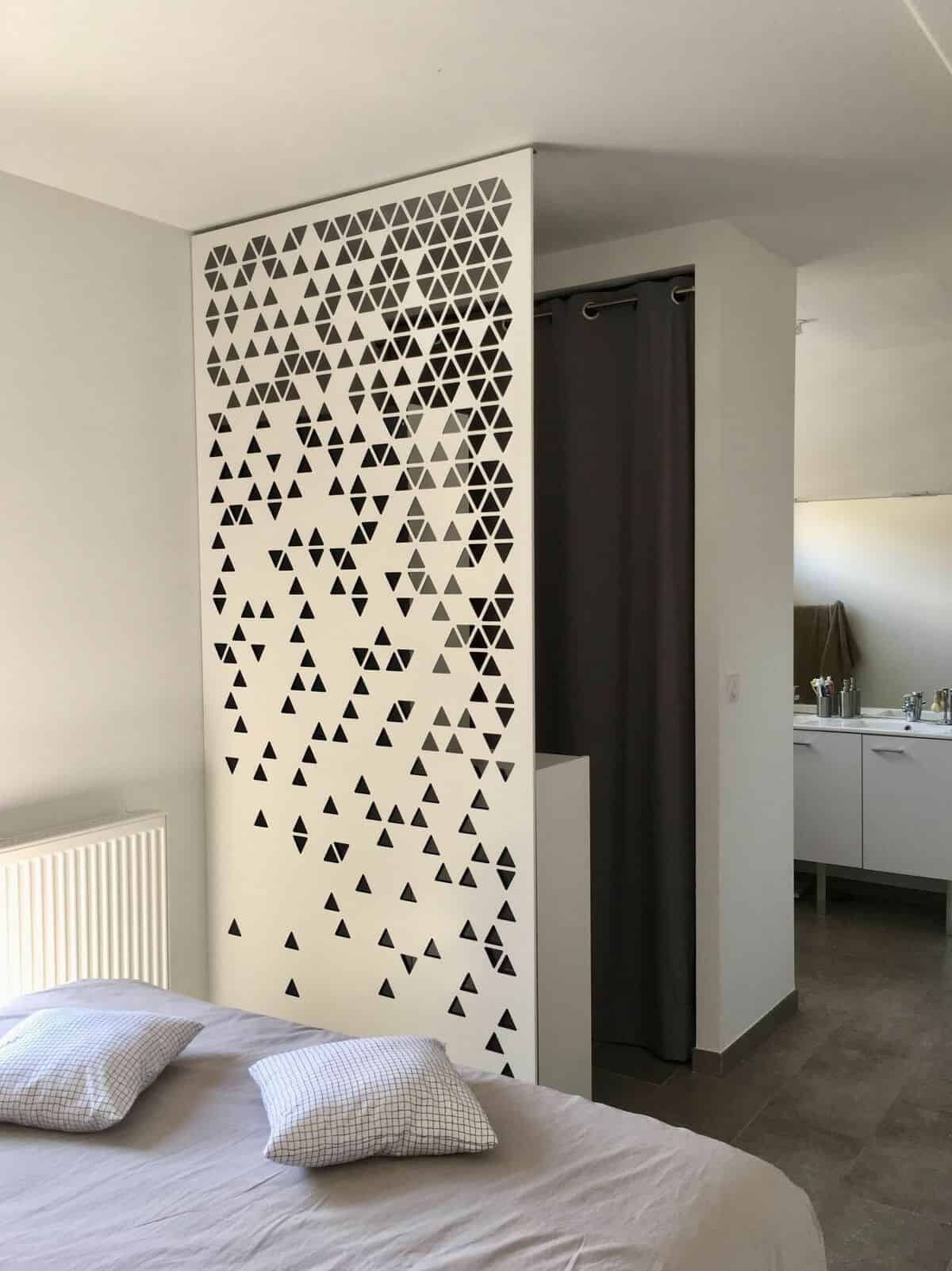 Room Partitions