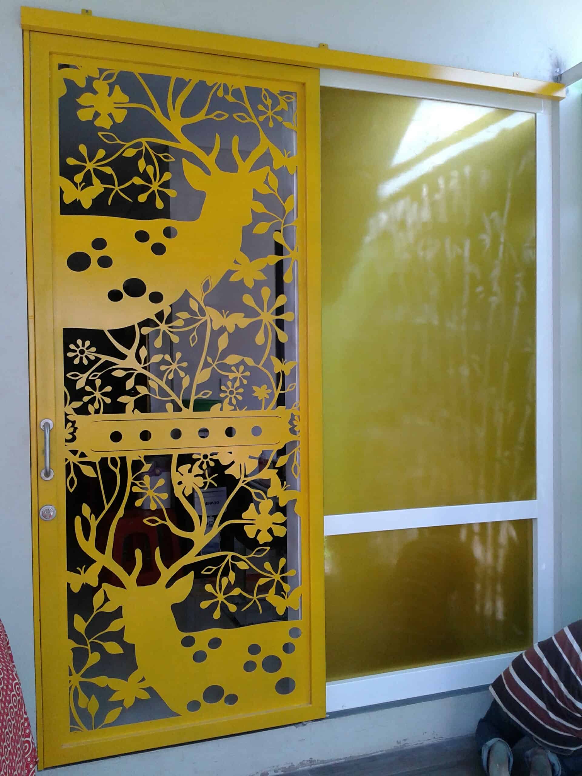 Doors