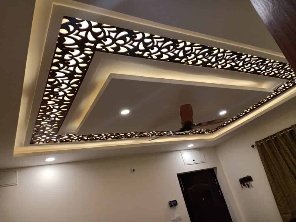 Ceilings