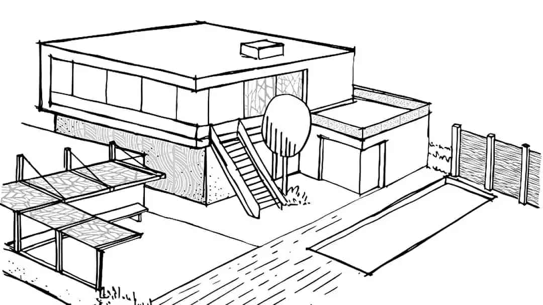 Residential Buildings
