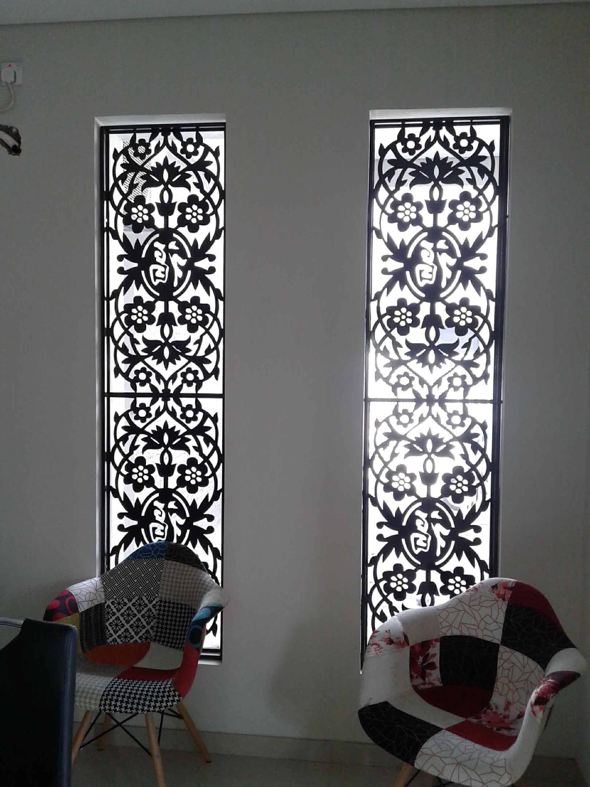 Window Screens