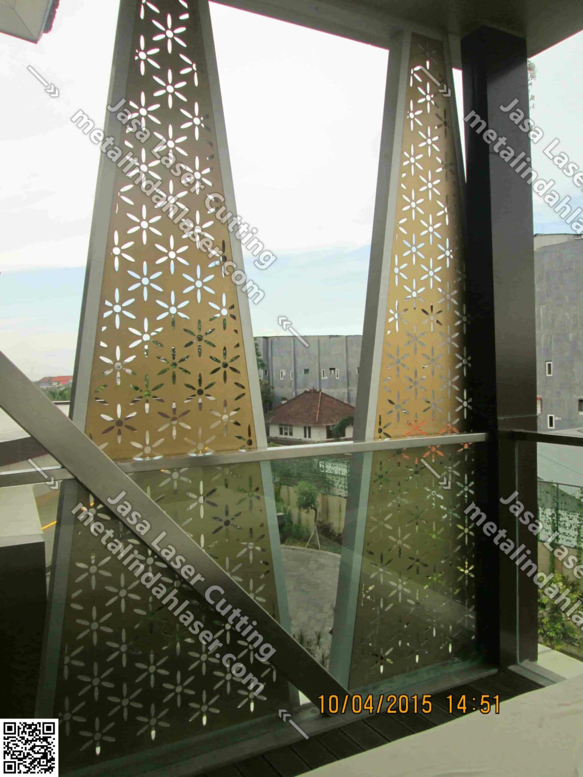 Laser Cutting Motifs for Villas and Hotels in 2026